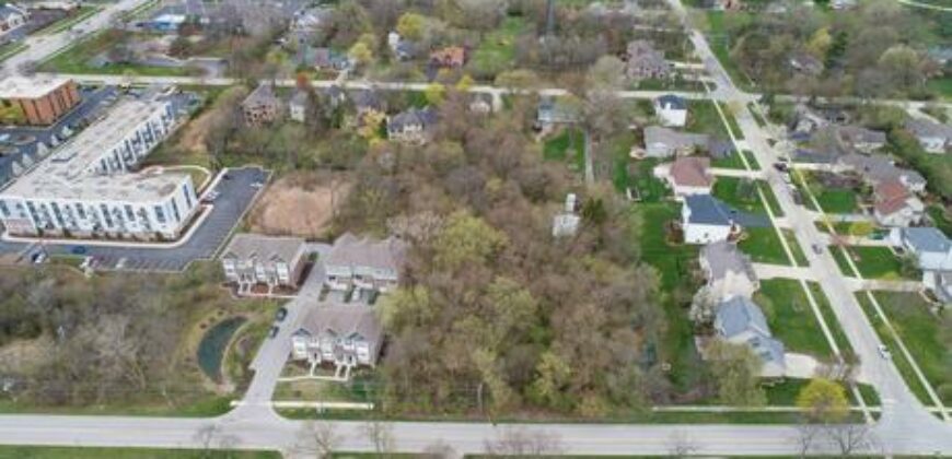 Naperville – 5S057  Karns Rd