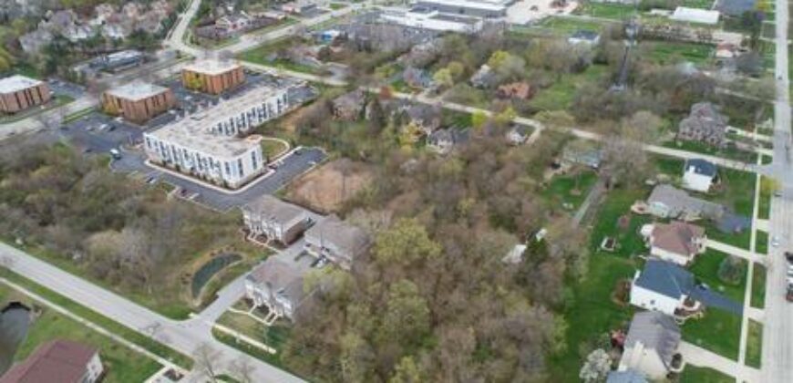 Naperville – 5S057  Karns Rd
