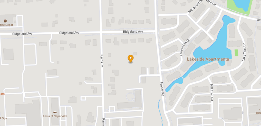 Naperville – 5S057  Karns Rd