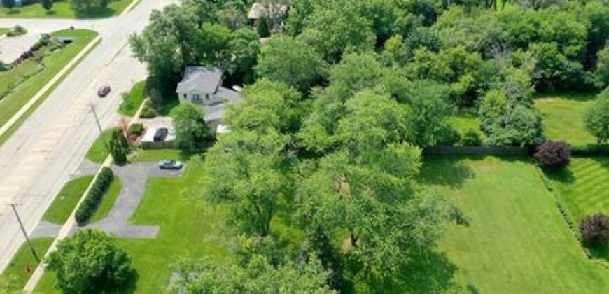 Northbrook – 2104  Shermer Rd