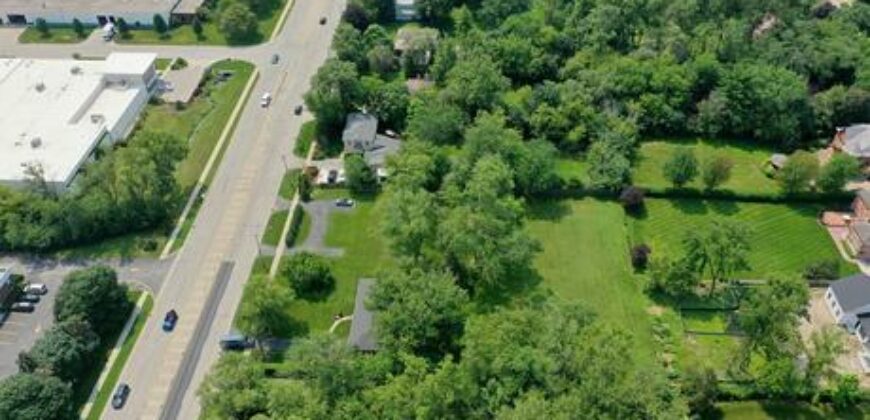 Northbrook – 2104  Shermer Rd