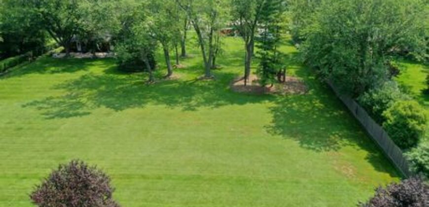 Northbrook – 2104  Shermer Rd