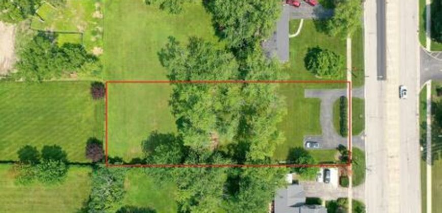 Northbrook – 2104  Shermer Rd