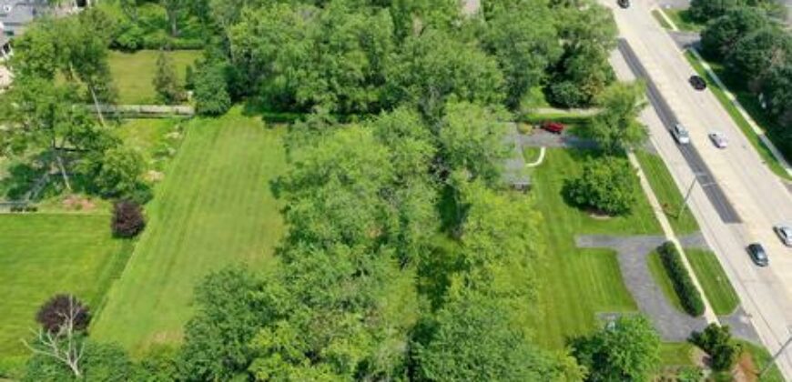 Northbrook – 2104  Shermer Rd