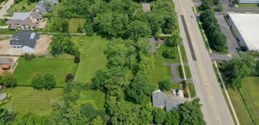 Northbrook – 2104  Shermer Rd