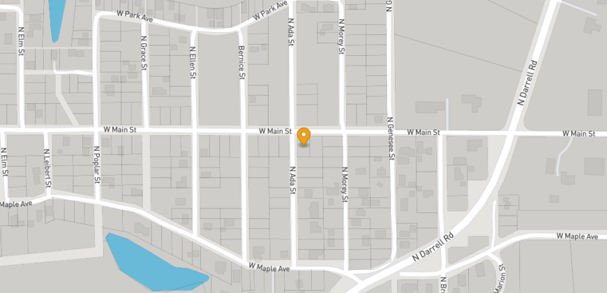 Wauconda – 28331 W Main St